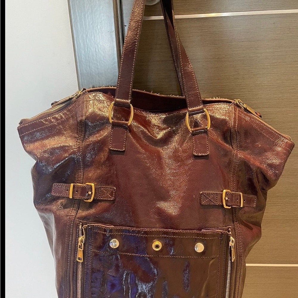 YSL Downtown Bag